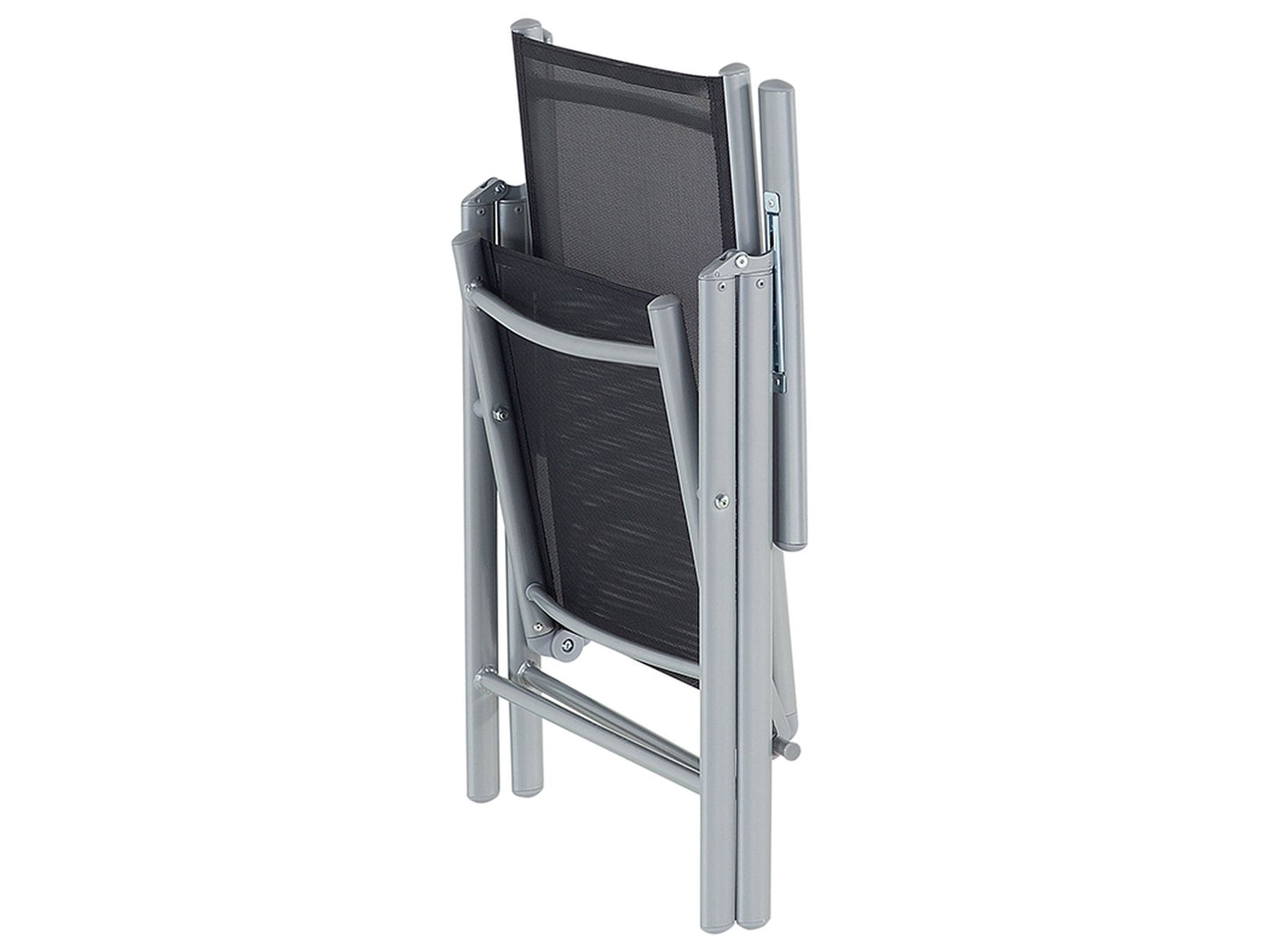 6 Seater CATANIA Black