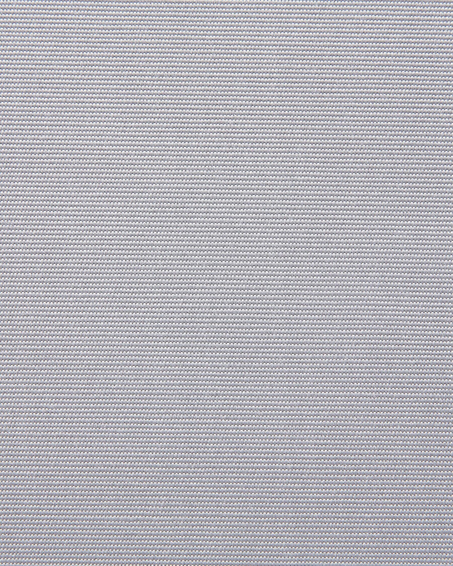 Garden Armchair SALERNO Metal Light Grey