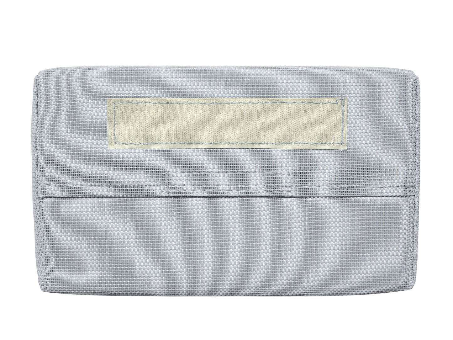 Rocking Sun Lounger Grey CAMPO