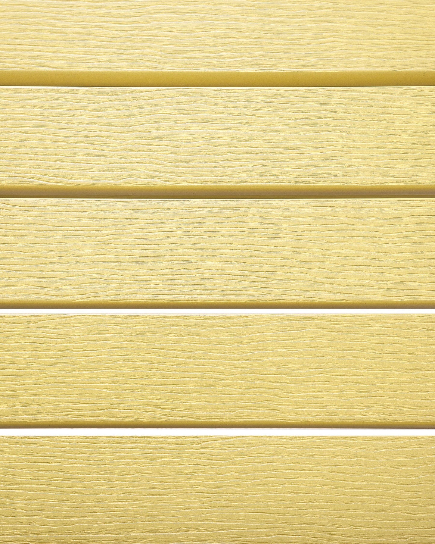 Garden Chair ADIRONDACK Yellow