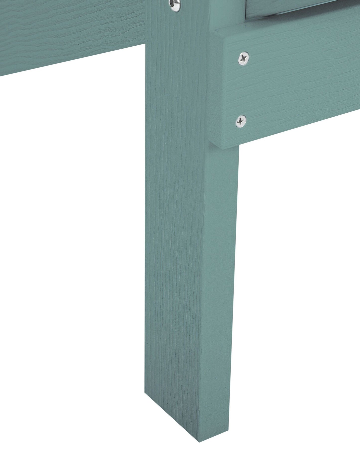 Garden Chair ADIRONDACK Turquoise