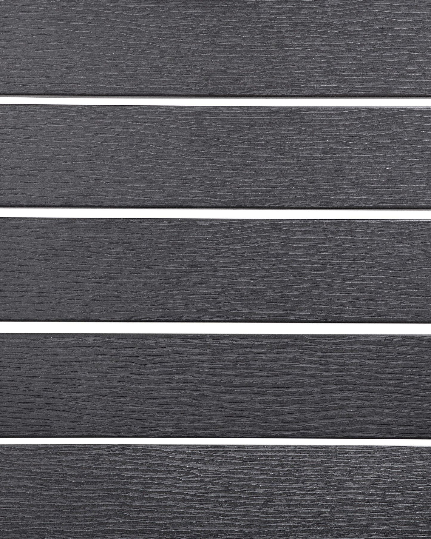 Garden Chair ADIRONDACK Dark Grey