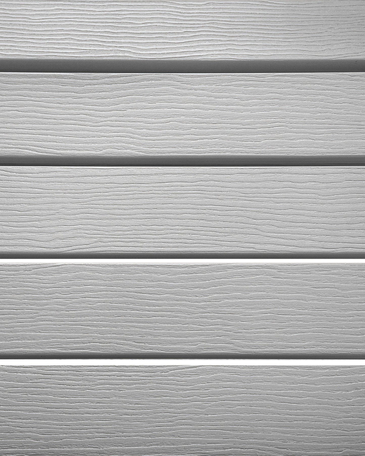 Garden Chair ADIRONDACK Light Grey