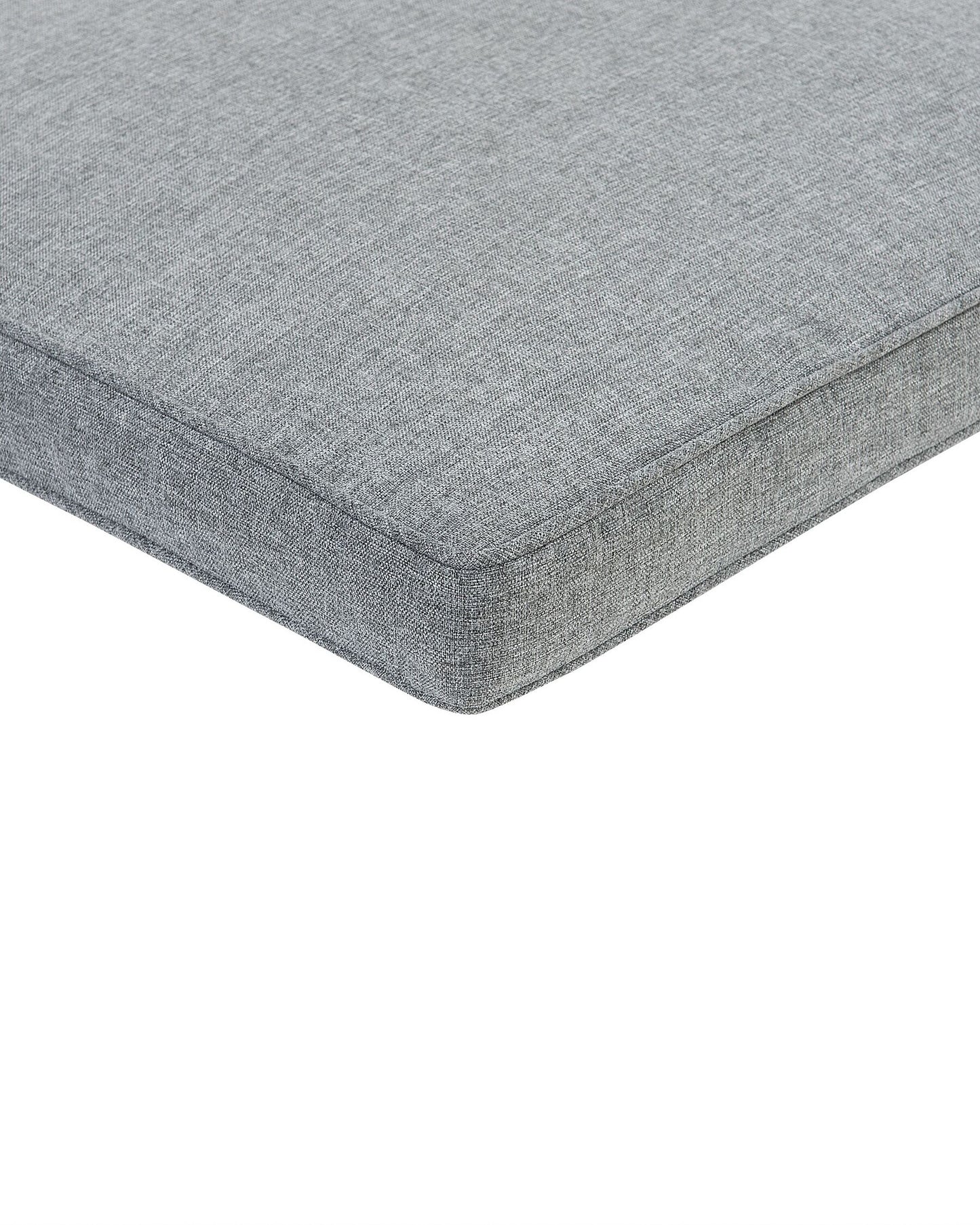 Garden Chair SASSARI Acacia Wood Grey