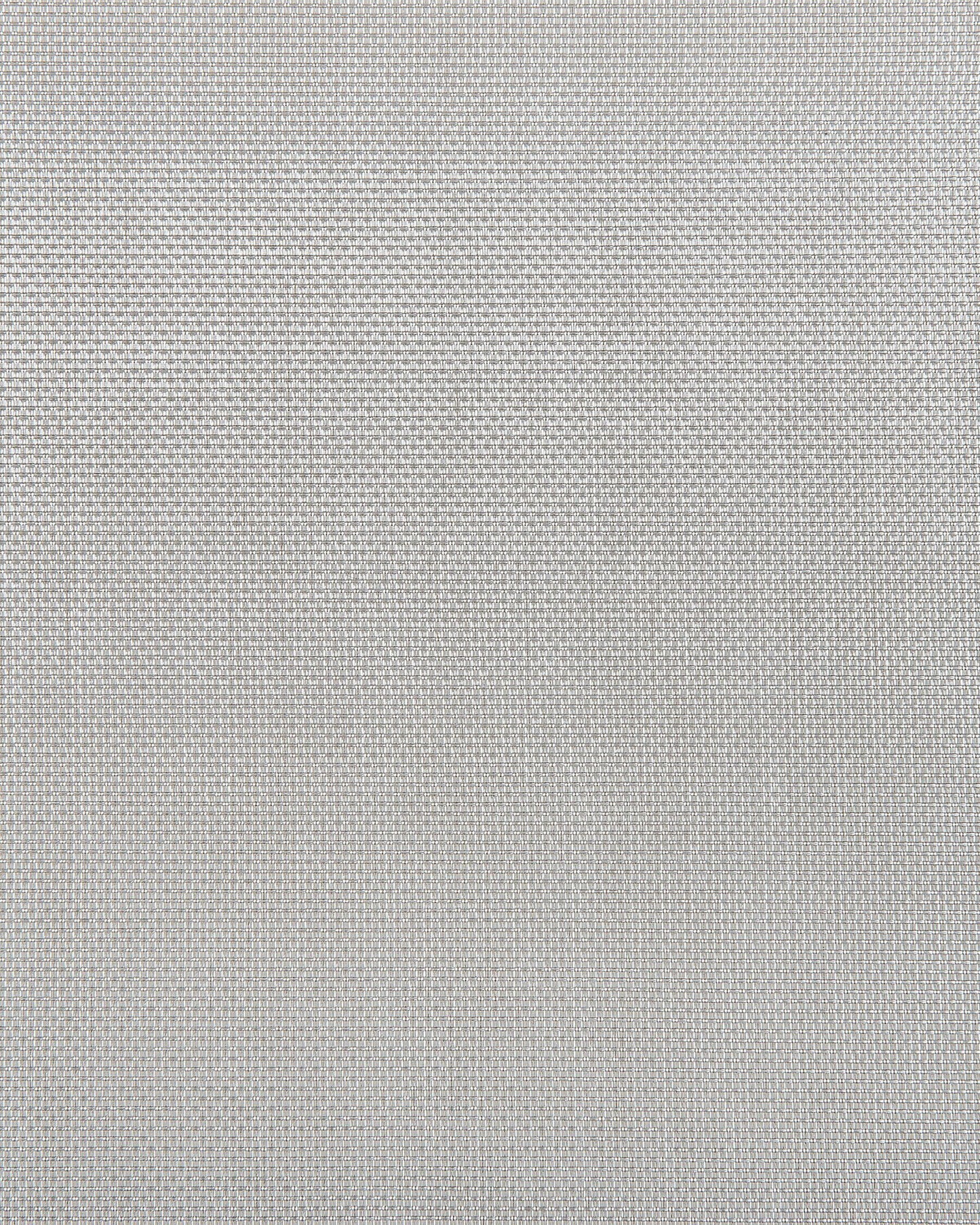 Garden Chair BORGIO Metal Brown/ Grey