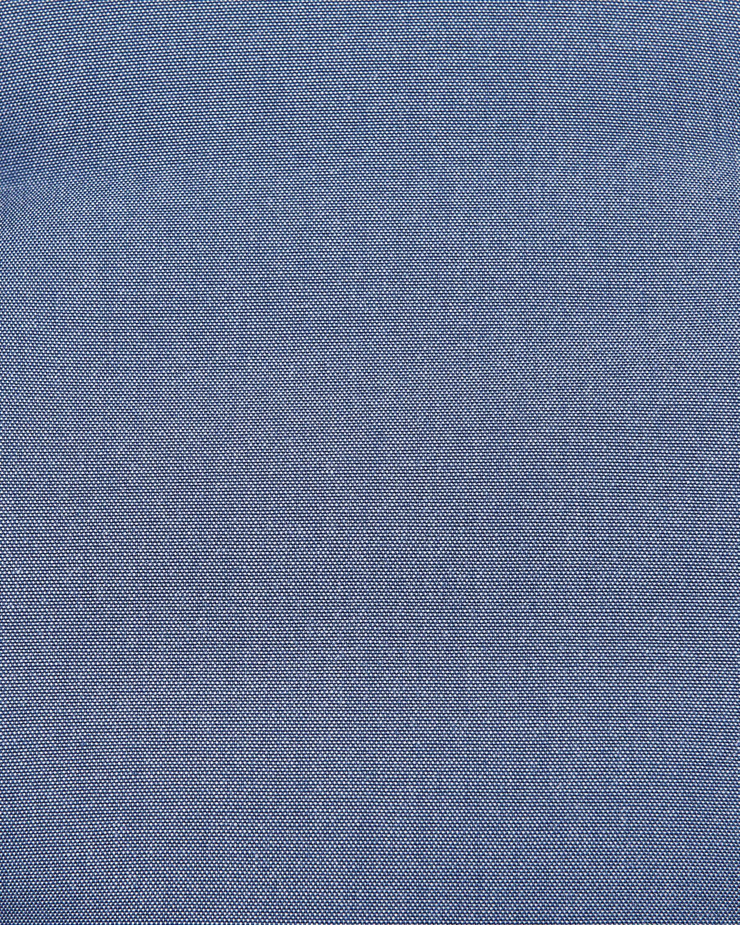 Garden Chair MAUI Acacia Wood Blue