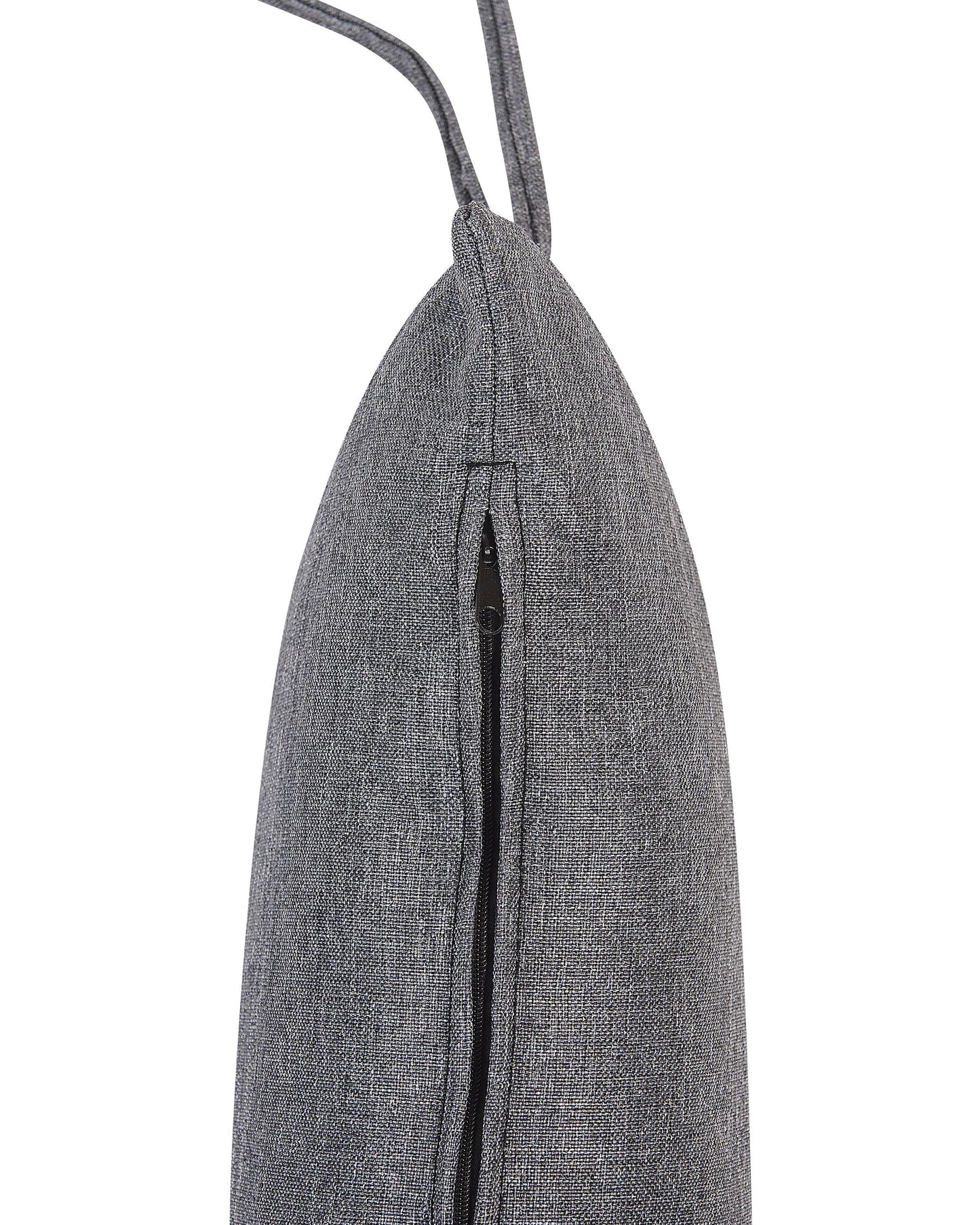 Hanging Chair ARSITA PE Rattan Grey