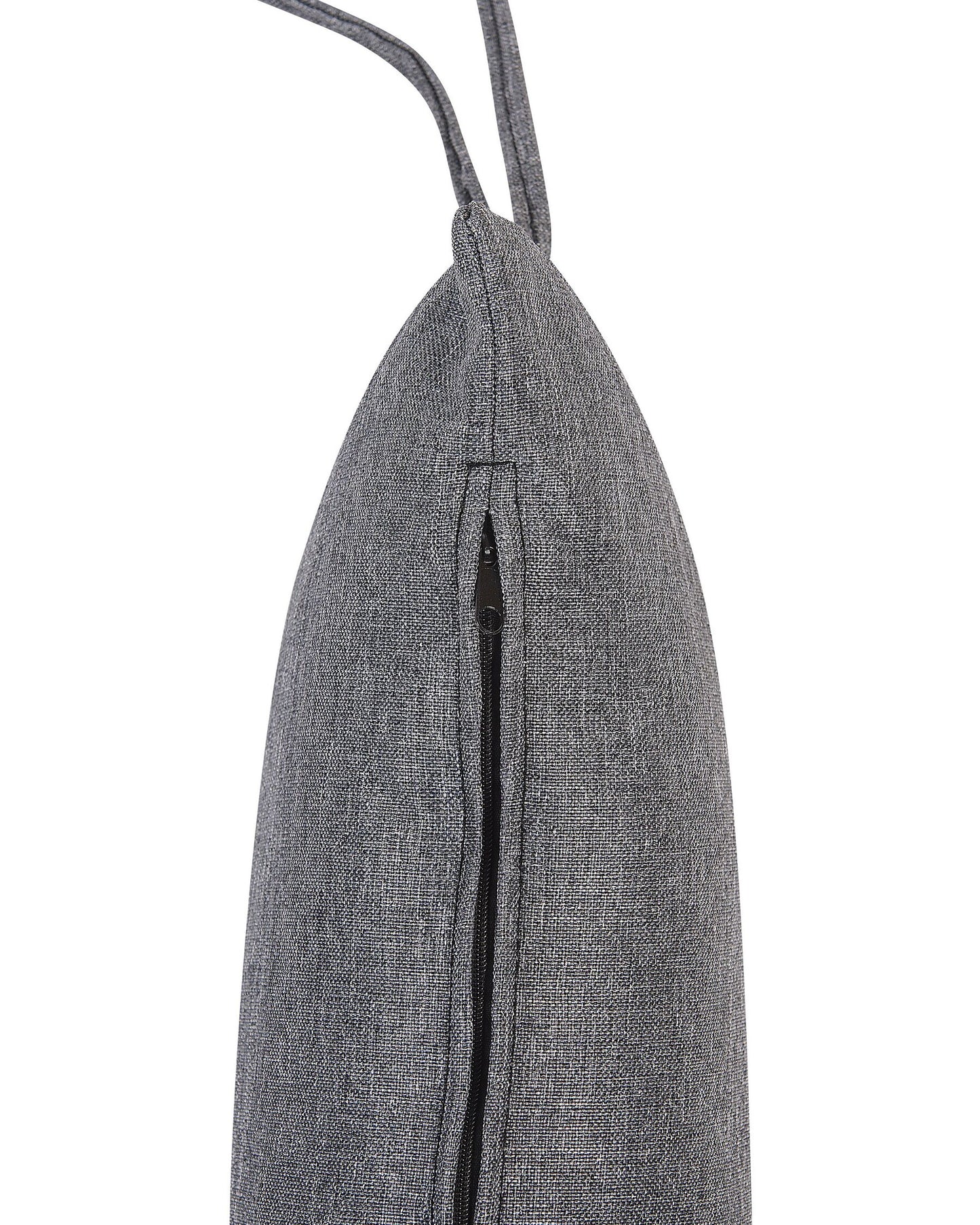 Hanging Chair PINETO PE Rattan Grey