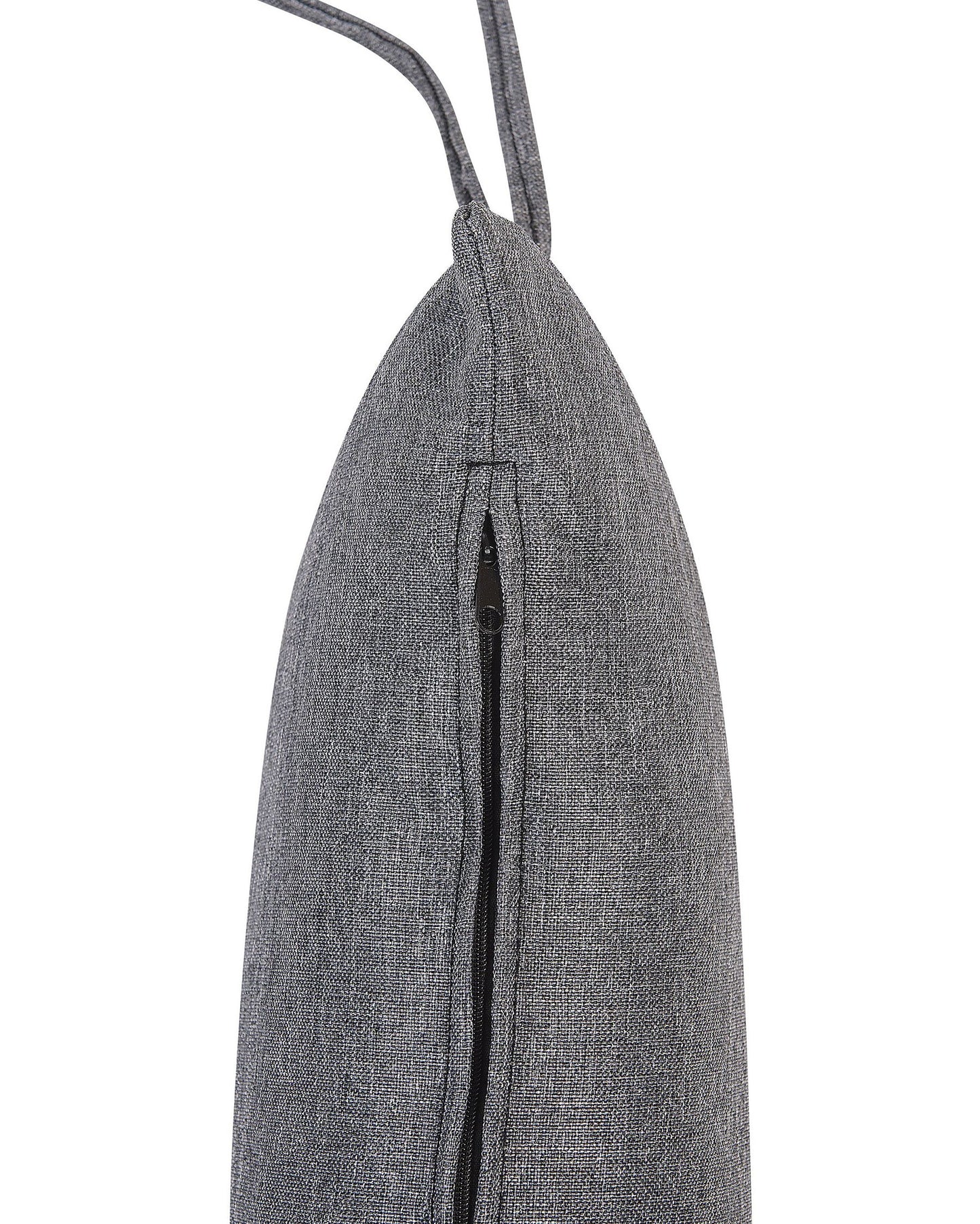 Hanging Chair TOLLO PE Rattan Grey