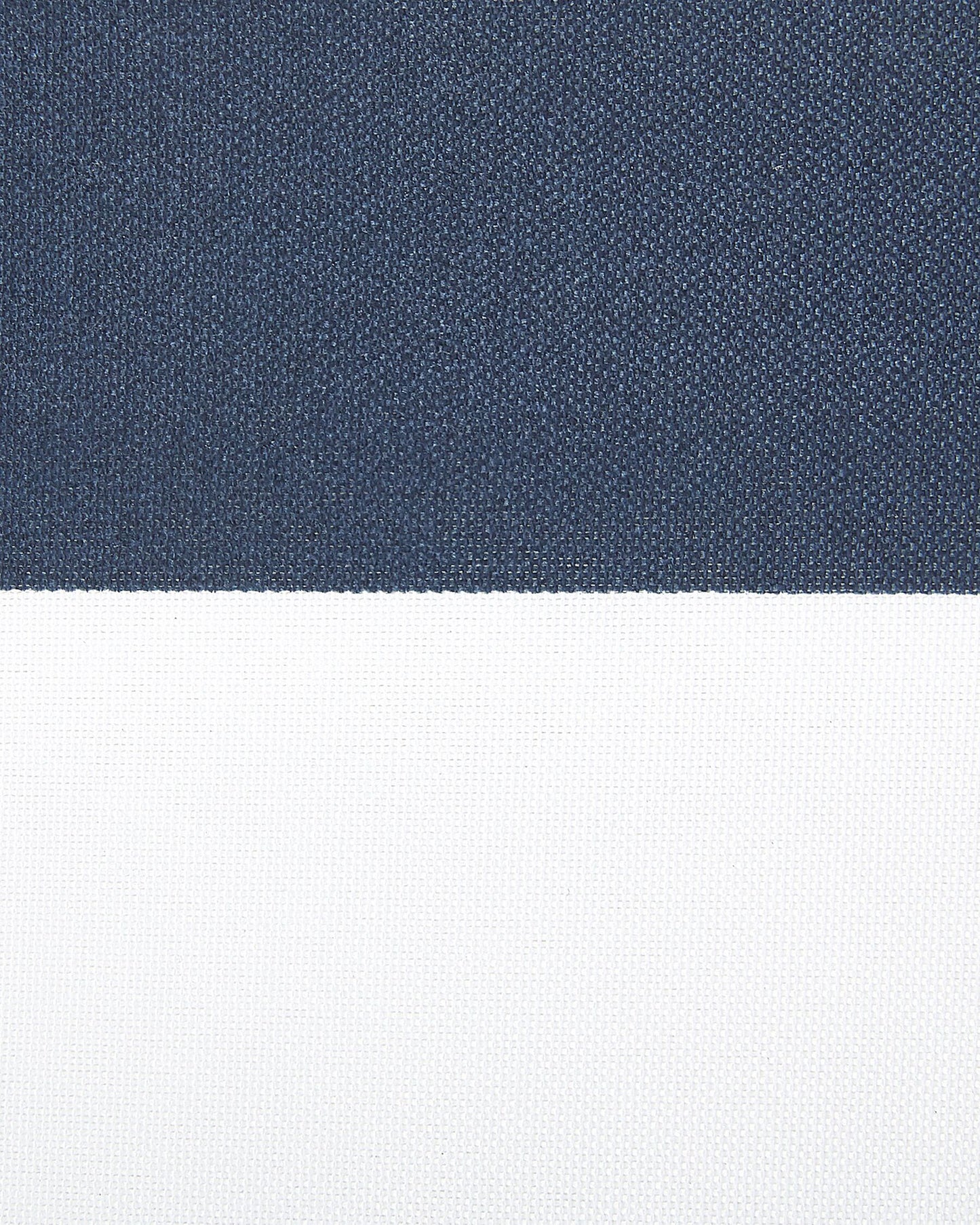 Garden Chair SASSARI Acacia Wood Navy Blue