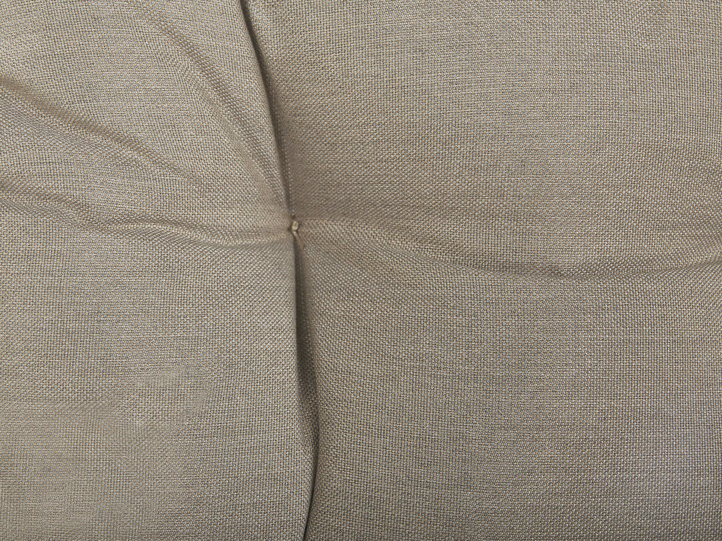 garden sofa 2 seater susua rattan natural