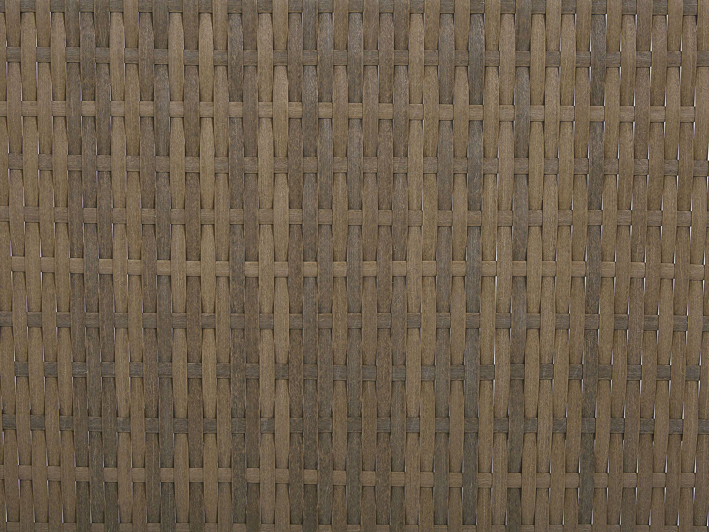 garden sofa 2 seater susua rattan natural