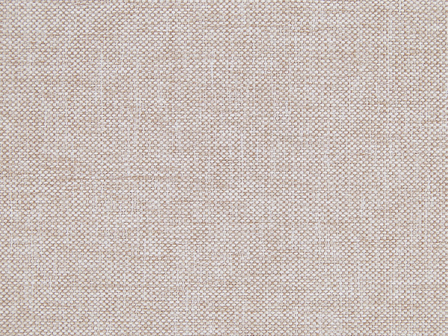 Garden Sofa Beige with White ROVIGO