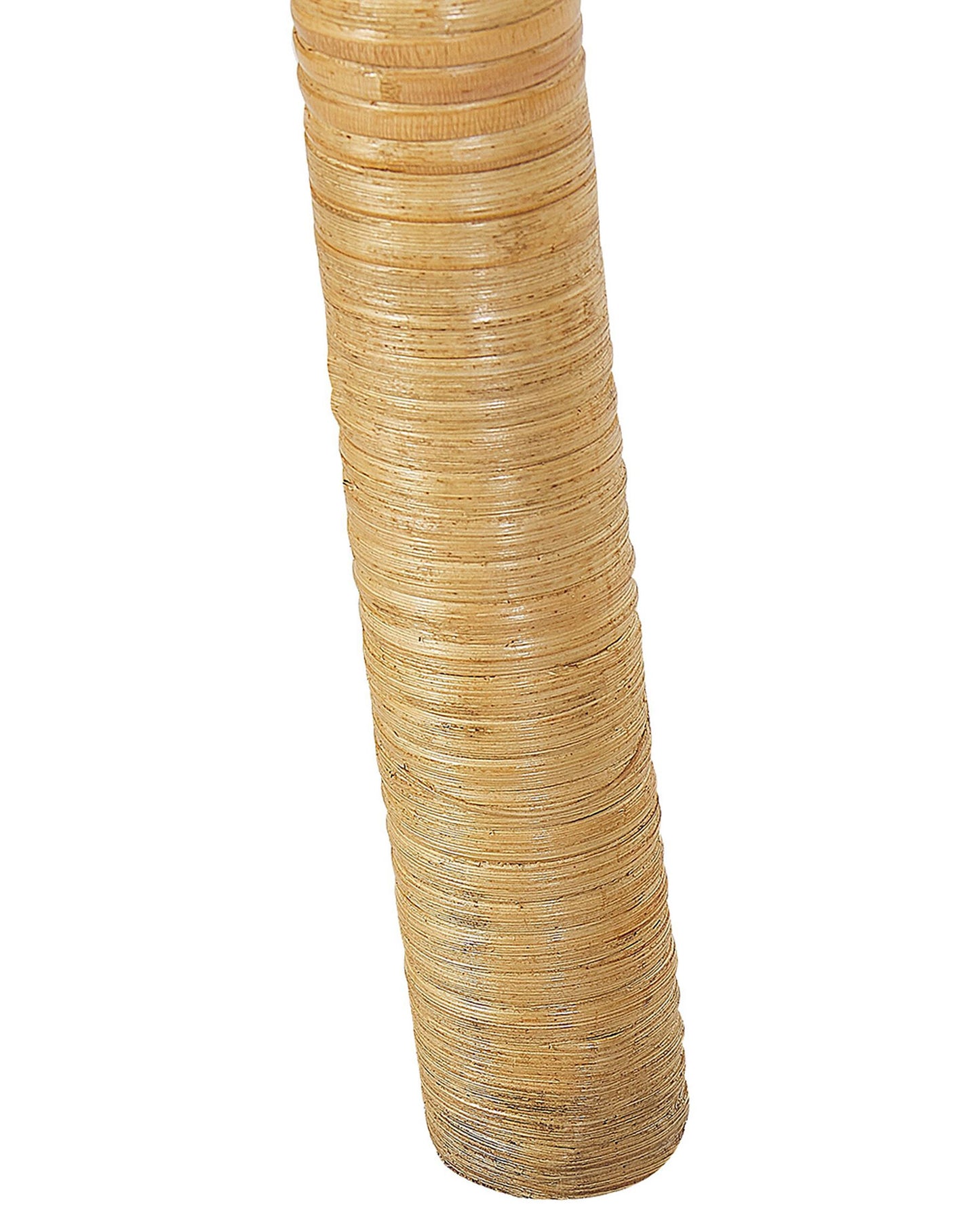 Peacock Chair FLORENTINE Rattan Natural