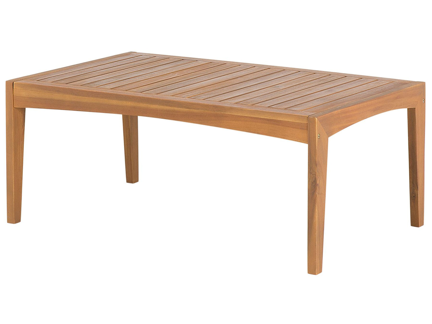 7 Seater Certified Acacia Wood Garden Lounge Set Grey PATAJA