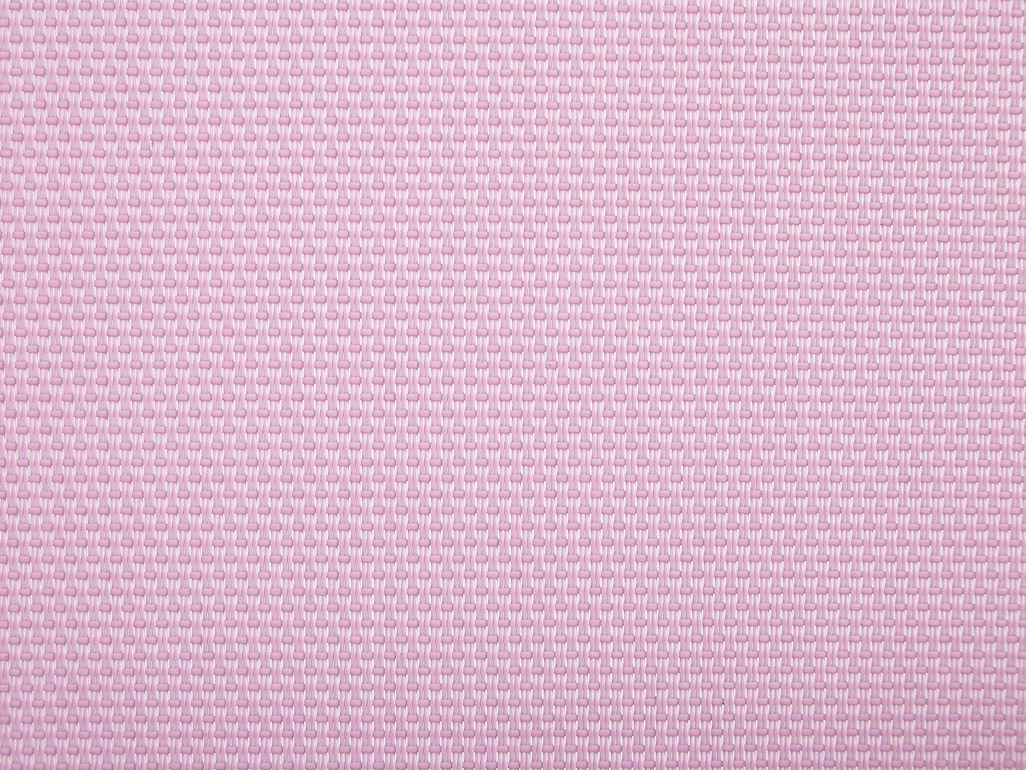 Aluminium Reclining Sun Lounger Pink PORTOFIN