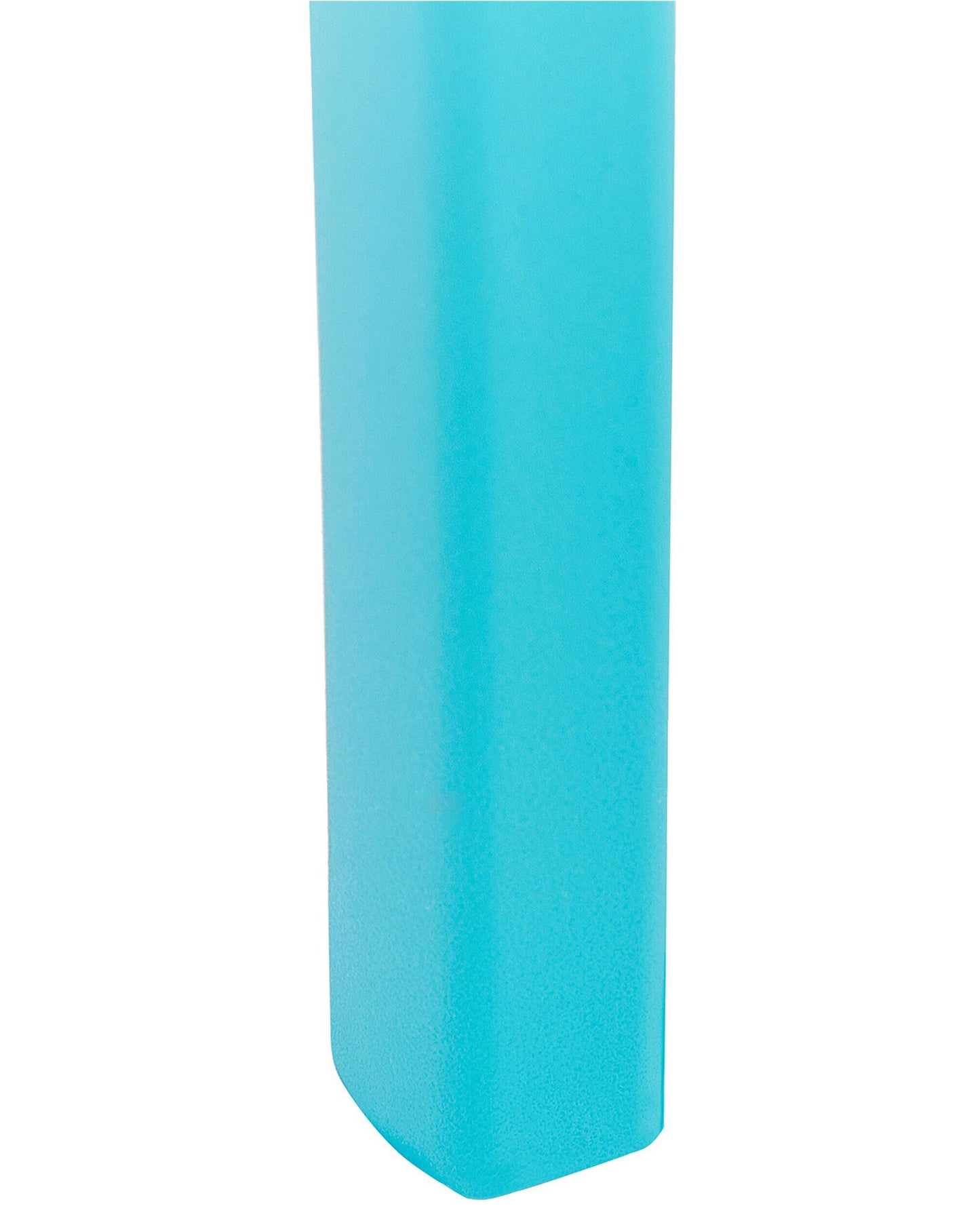 Set of 2 Garden Chairs CAMOGLI Turquoise
