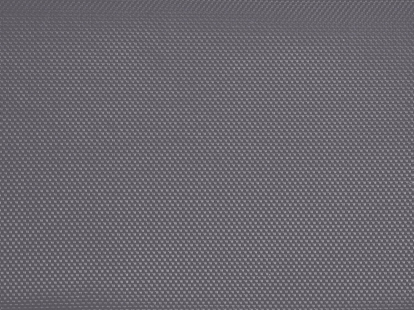 Steel Rocking Sun Lounger Grey CARANO II