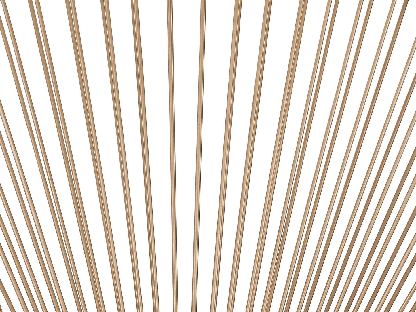 Bistro Set ACAPULCO II PE Rattan Natural