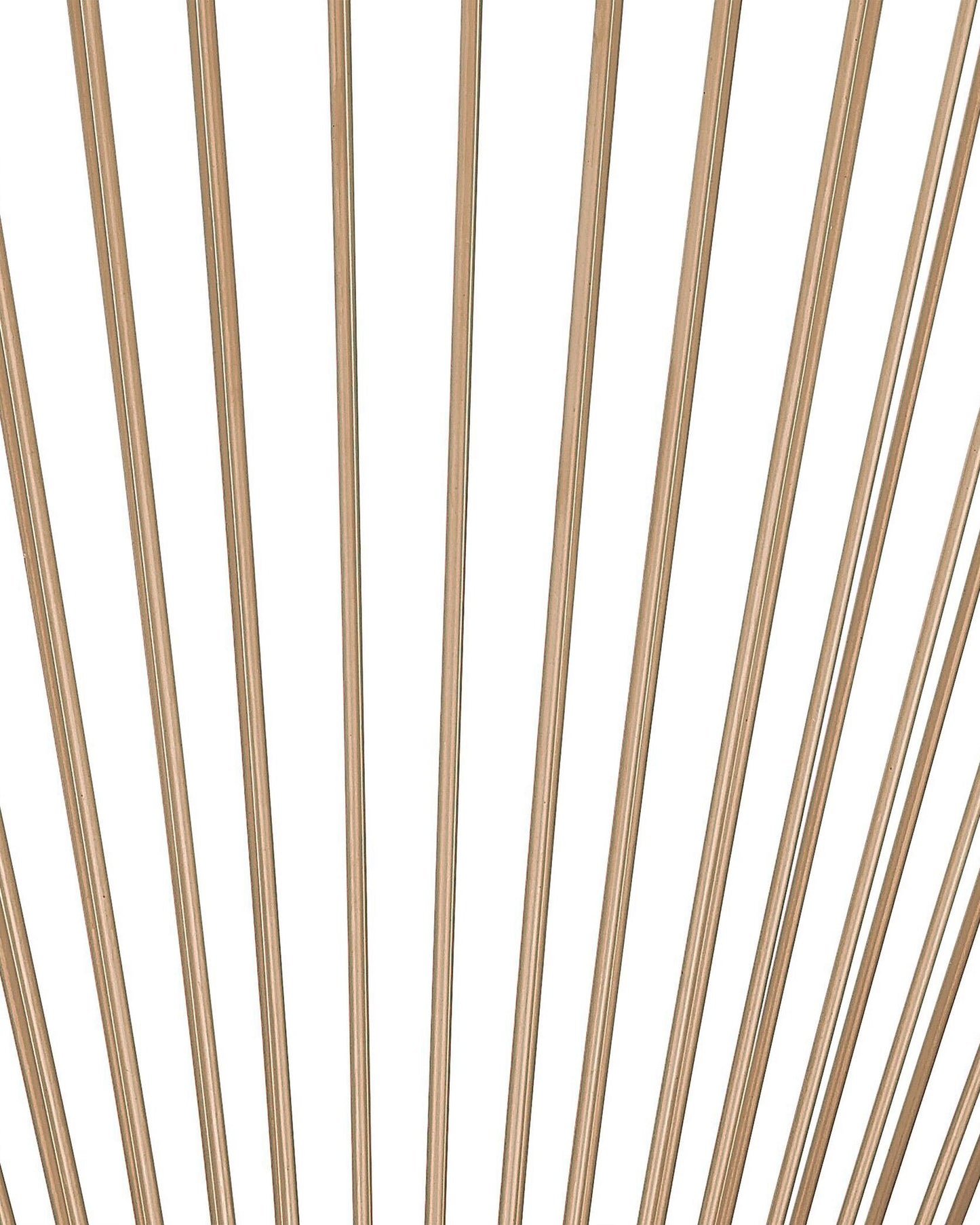 Garden Chair ACAPULCO II PE Rattan Natural