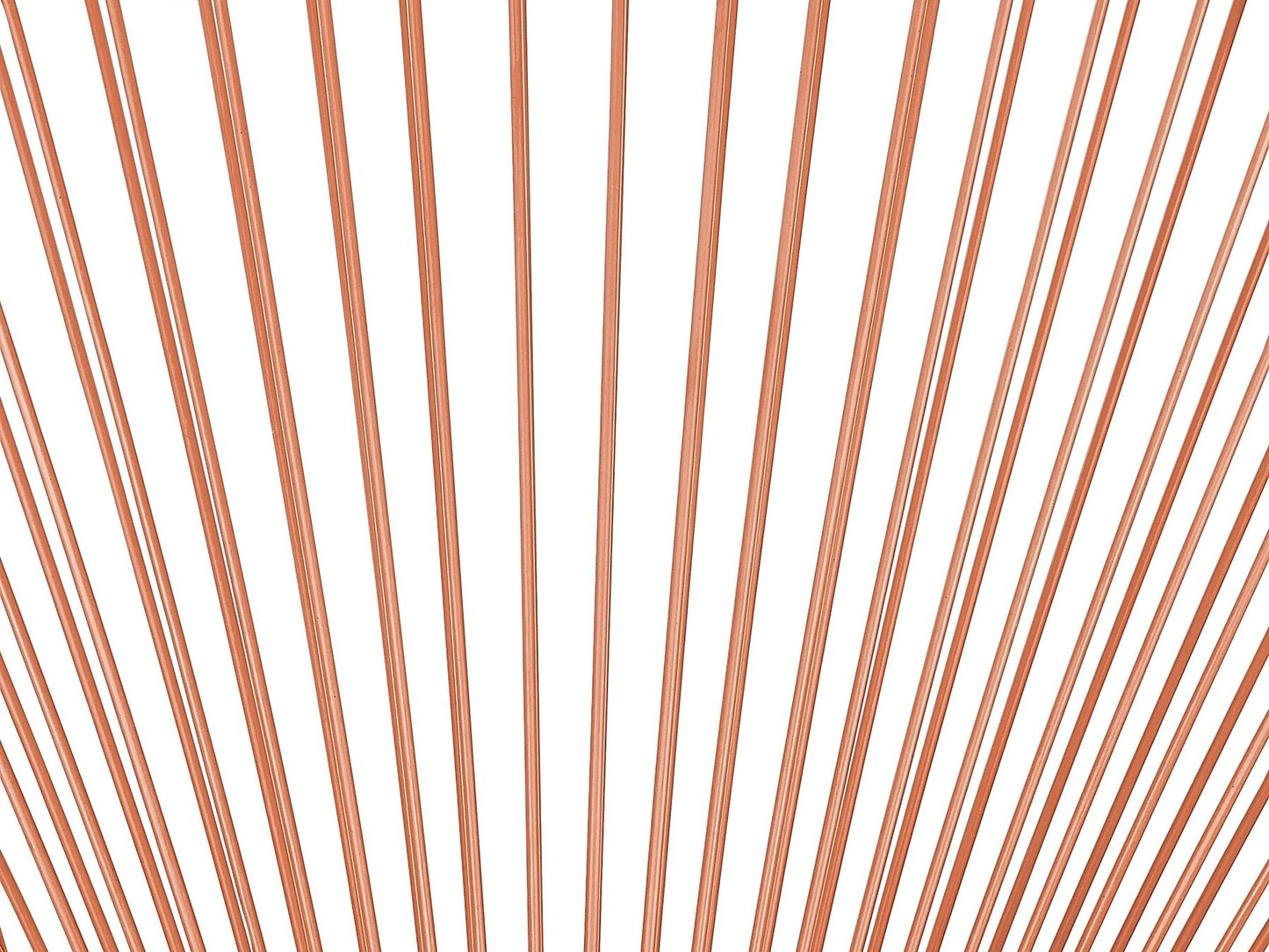 Bistro Set ACAPULCO II PE Rattan Orange