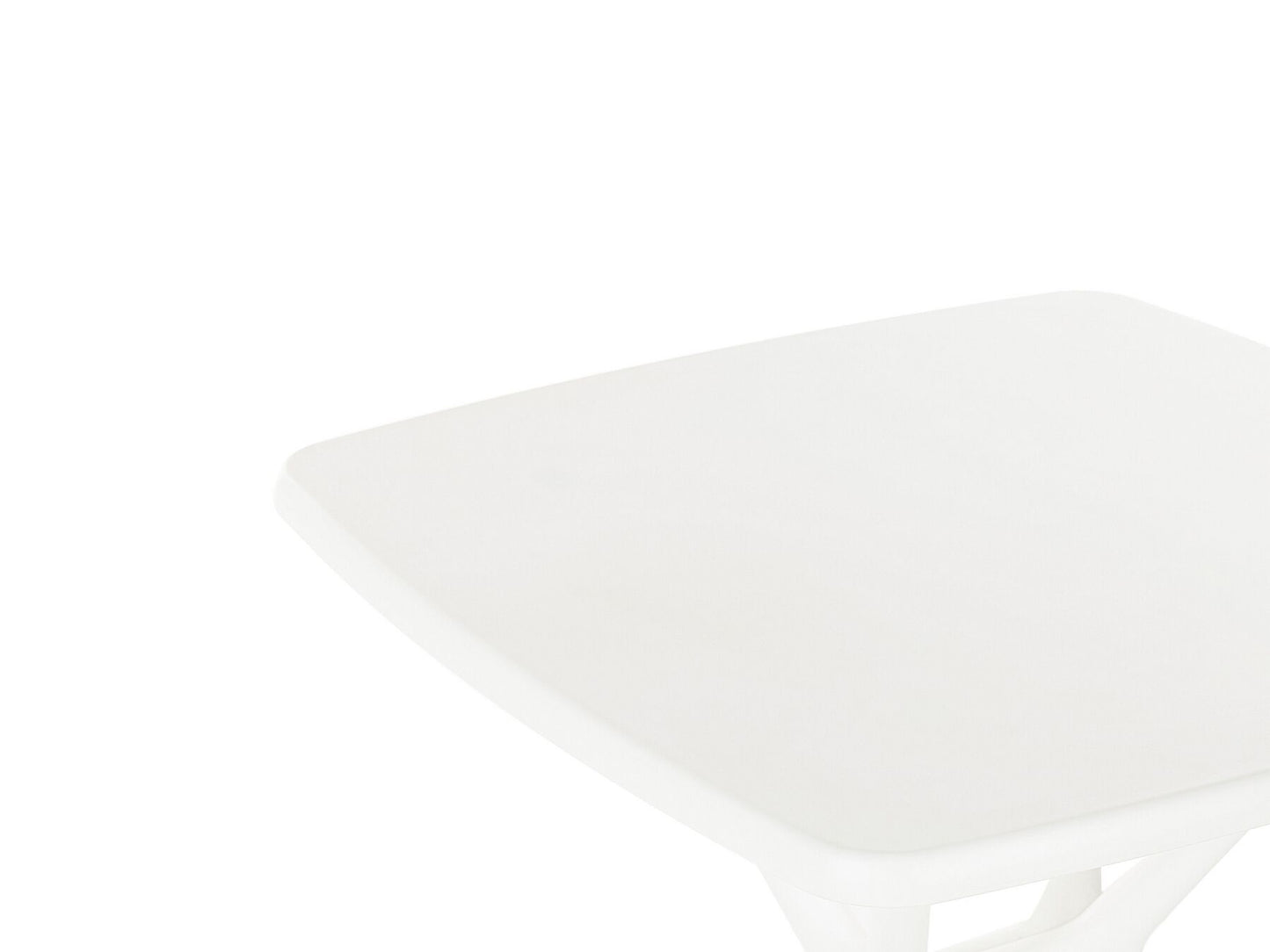 Garden Dining Set 4 Seater SERSALE/CAMOGLI Turquoise