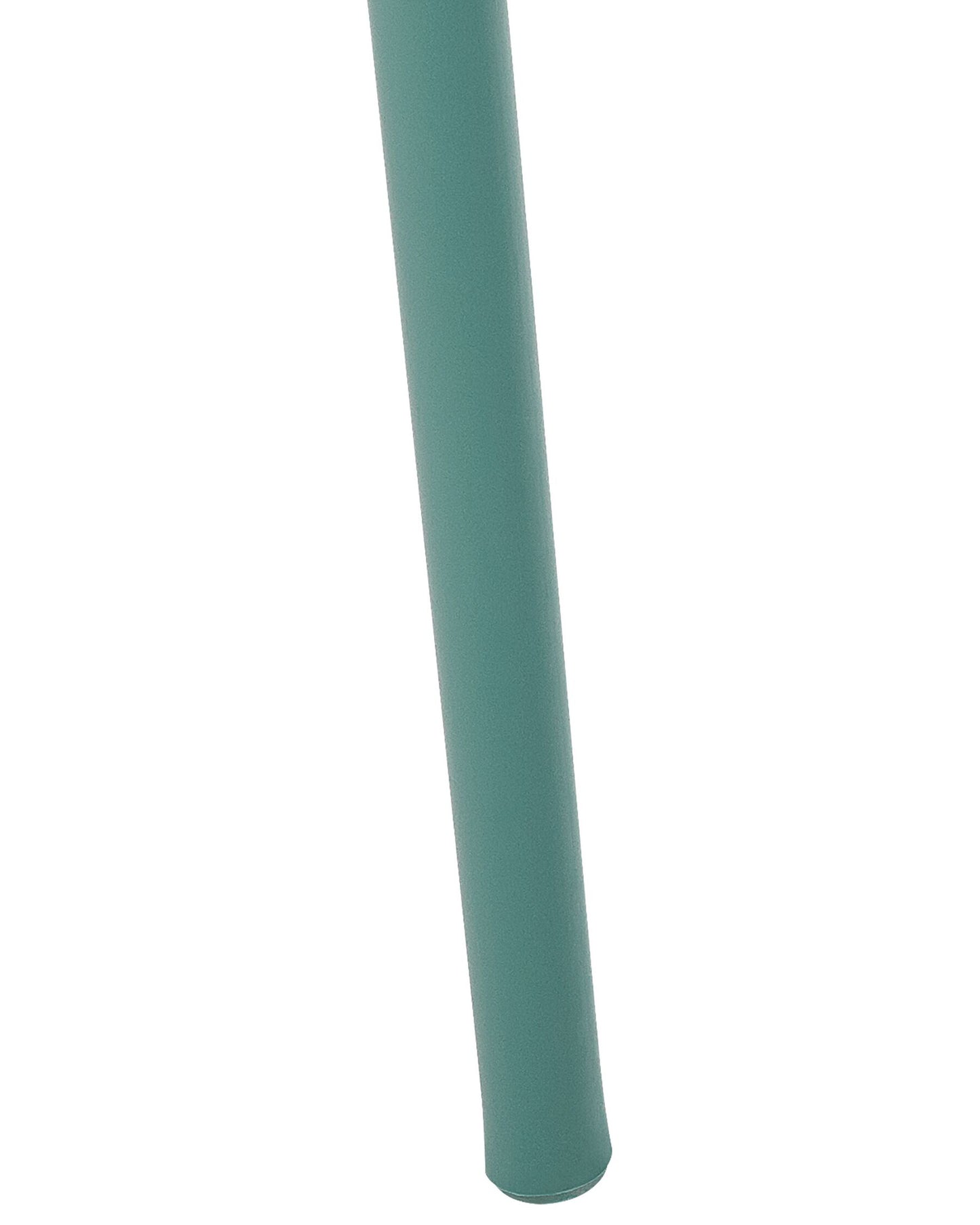Set of 4 Garden Chairs GELA Mint Green
