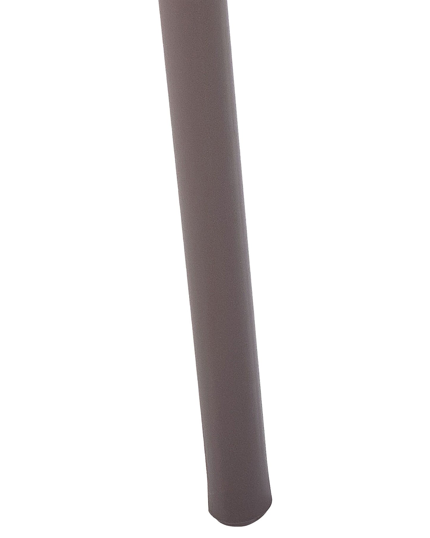 Set of 4 Garden Chairs GELA Taupe