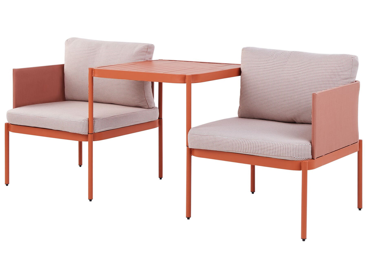 garden sofa 2 seater susua rattan natural