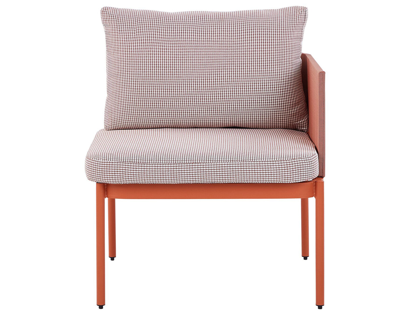 garden sofa 2 seater susua rattan natural