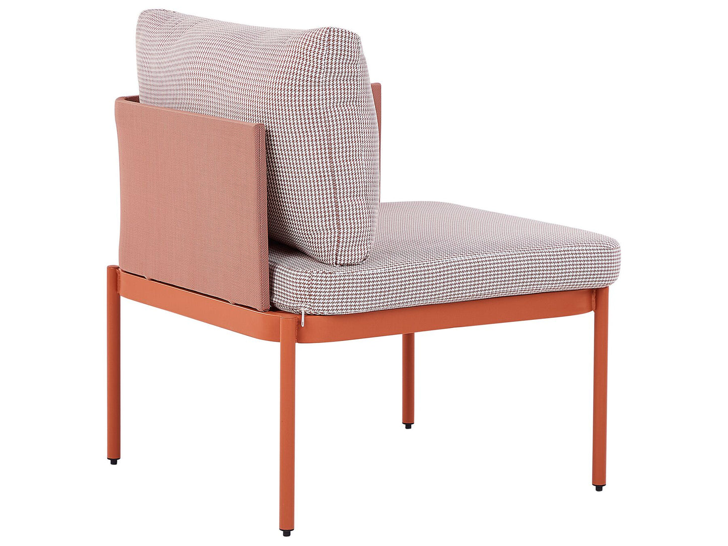 garden sofa 2 seater susua rattan natural