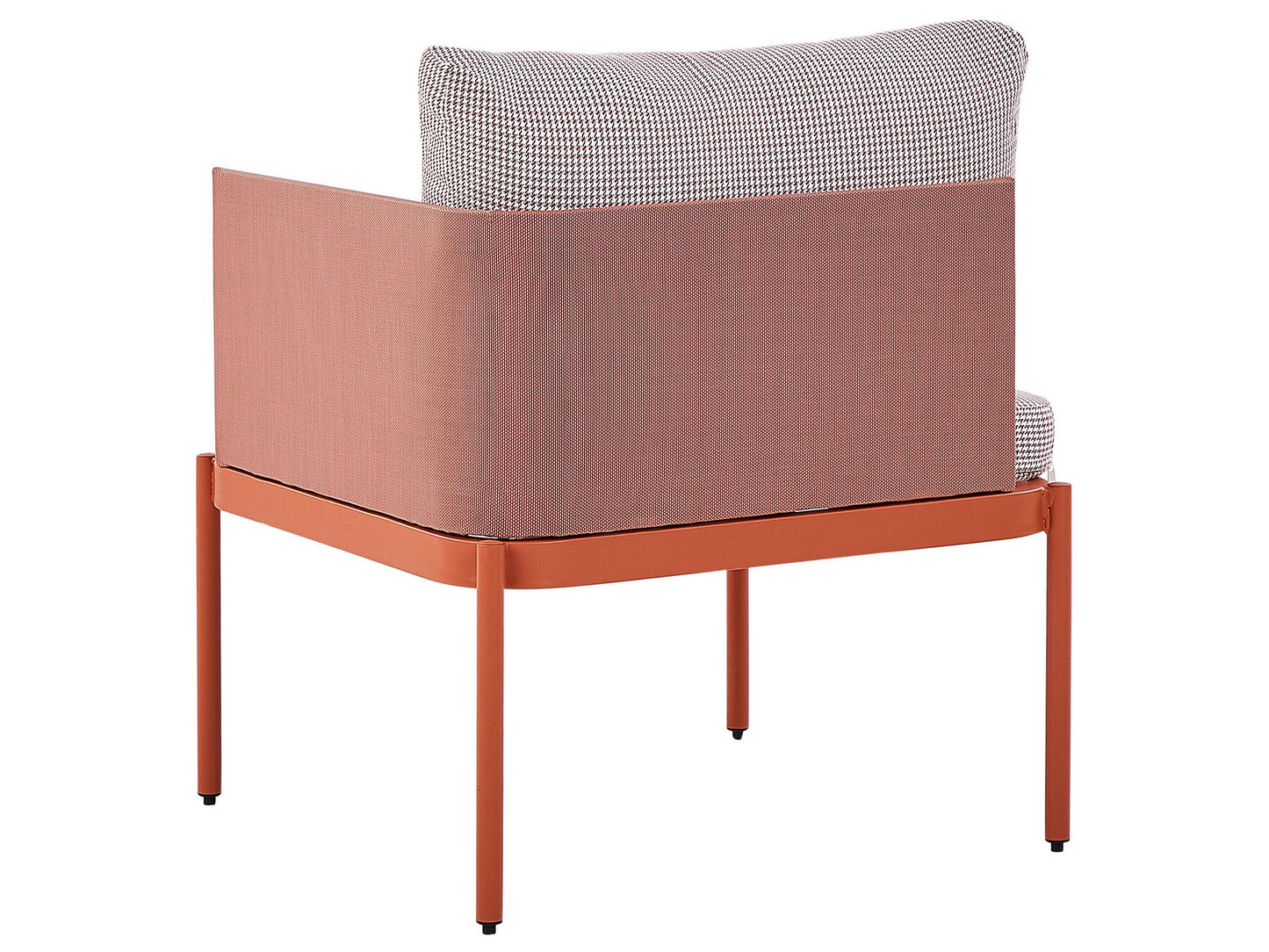 garden sofa 2 seater susua rattan natural