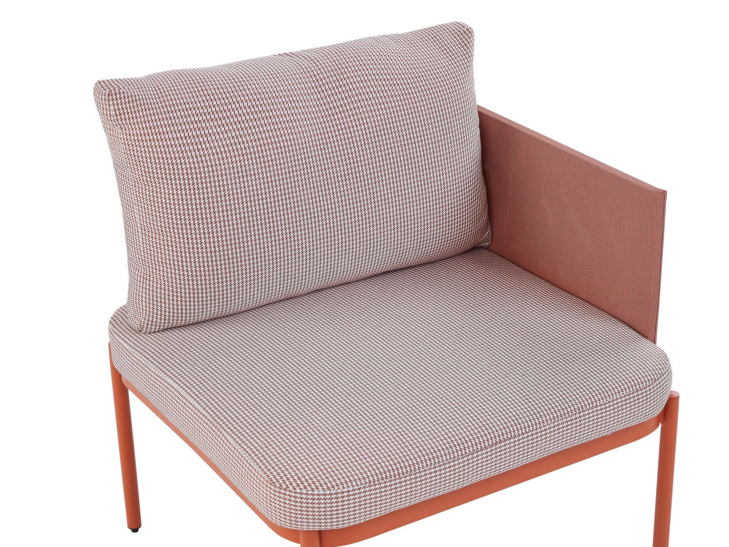 garden sofa 2 seater susua rattan natural