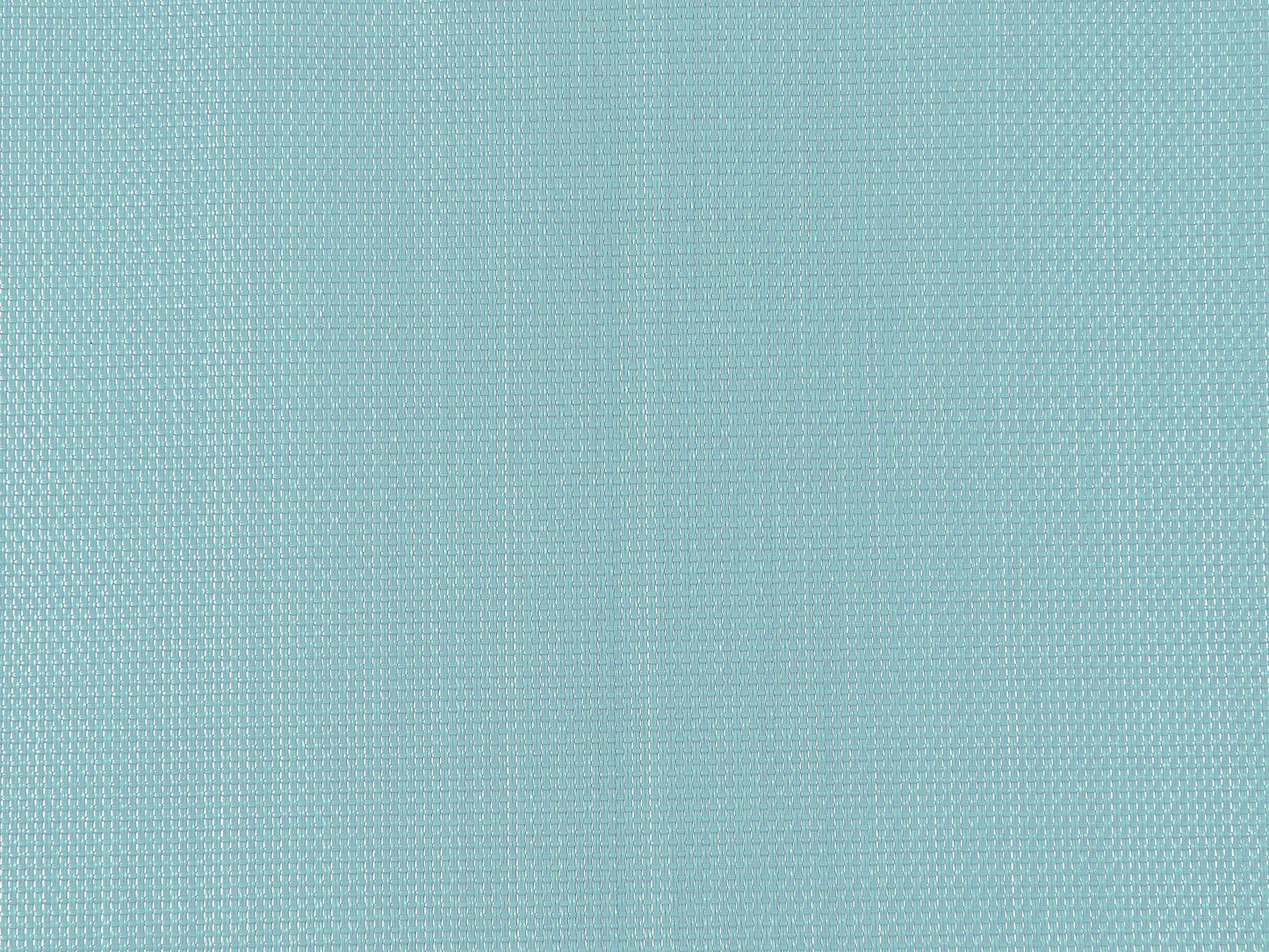 Folding Deck Chair Turquoise and Black LOCRI II