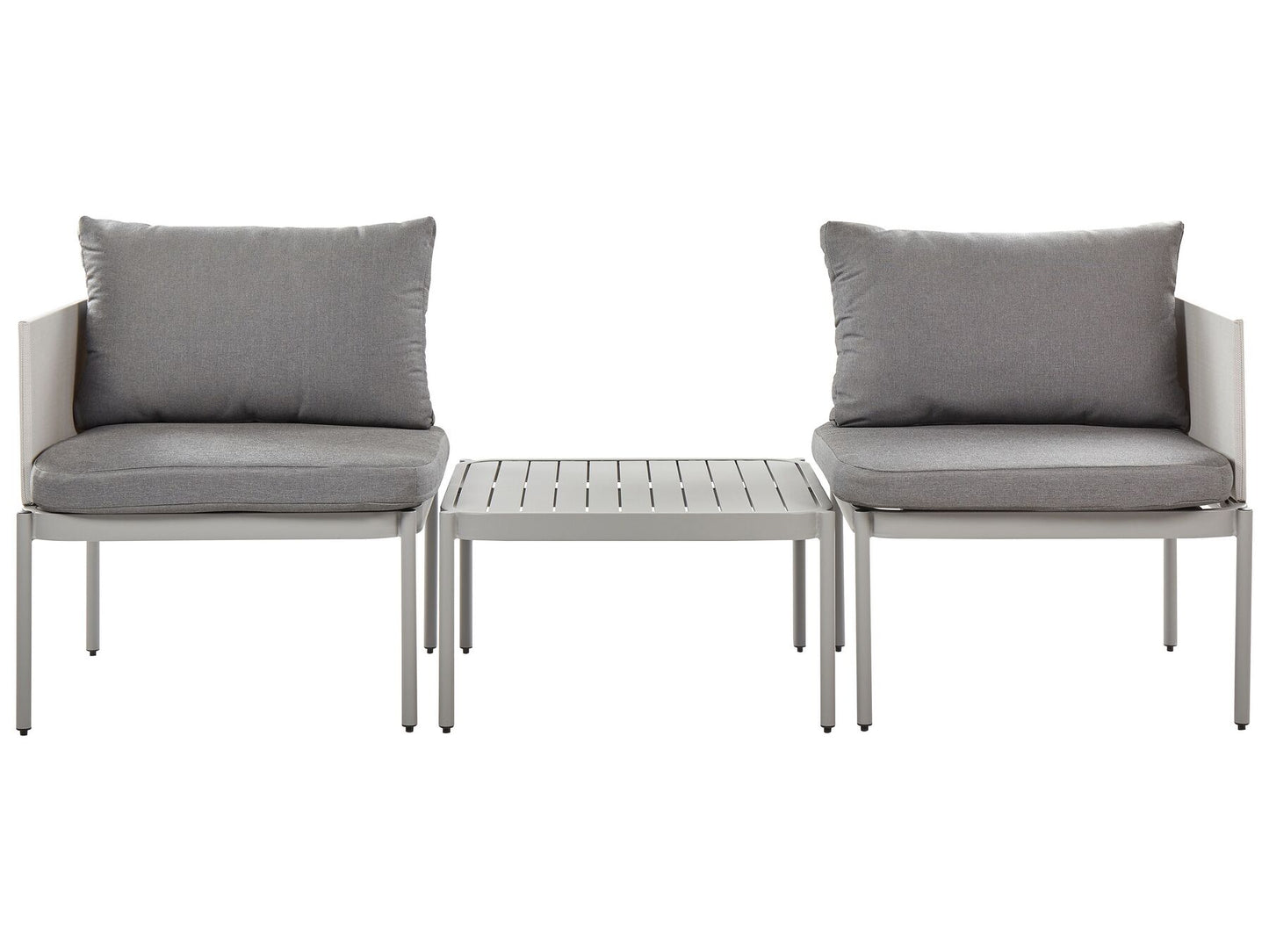 garden sofa 2 seater susua rattan natural