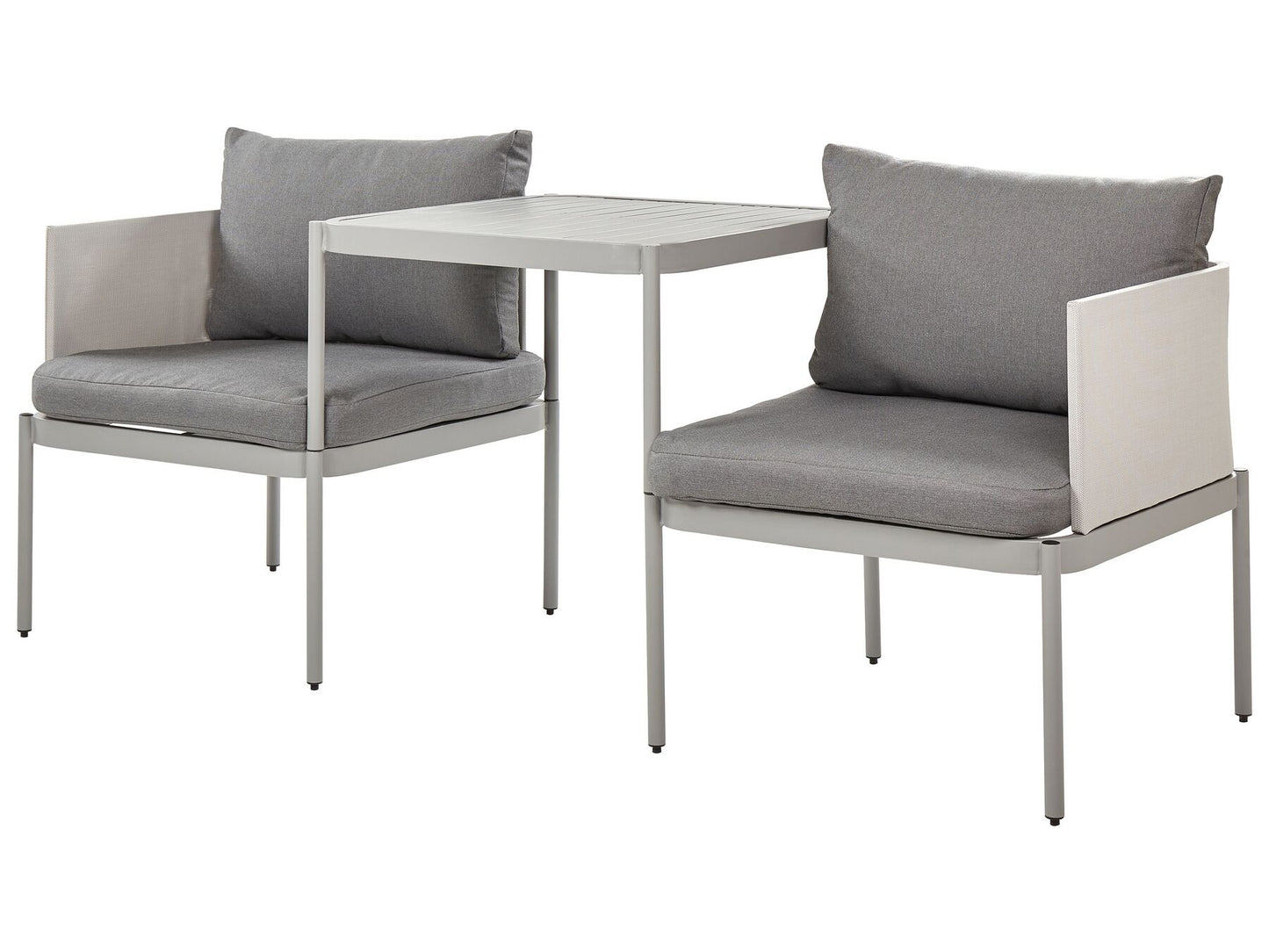 garden sofa 2 seater susua rattan natural
