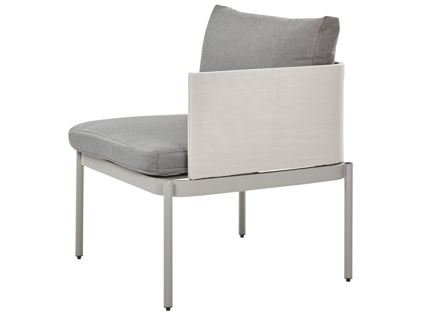 garden sofa 2 seater susua rattan natural