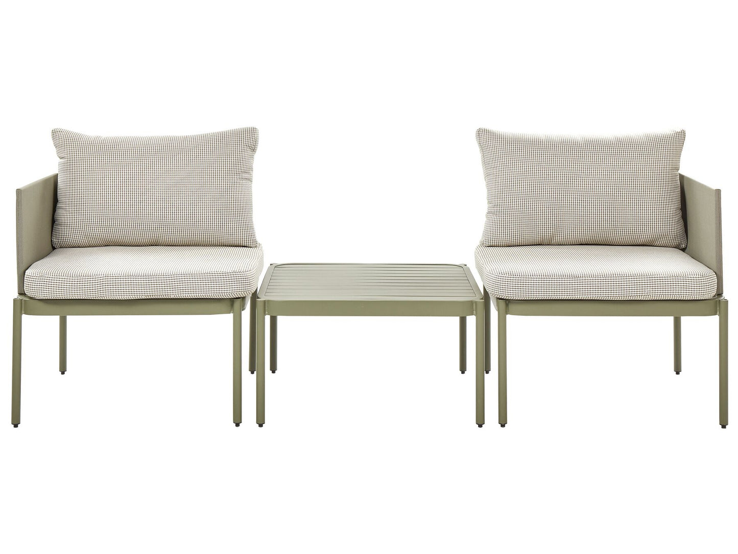 garden sofa 2 seater susua rattan natural