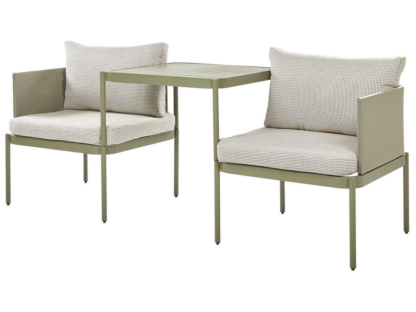 garden sofa 2 seater susua rattan natural
