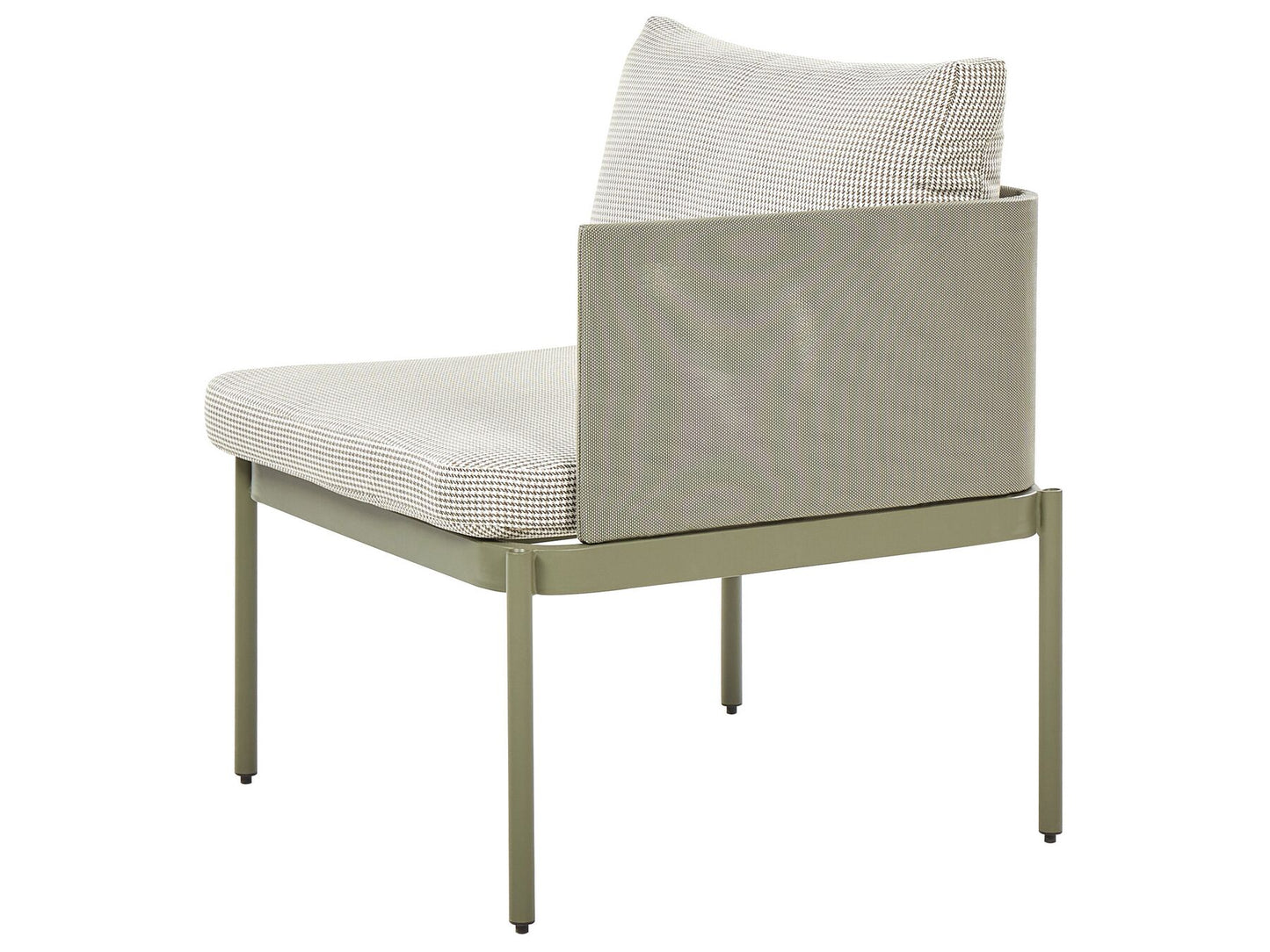 garden sofa 2 seater susua rattan natural