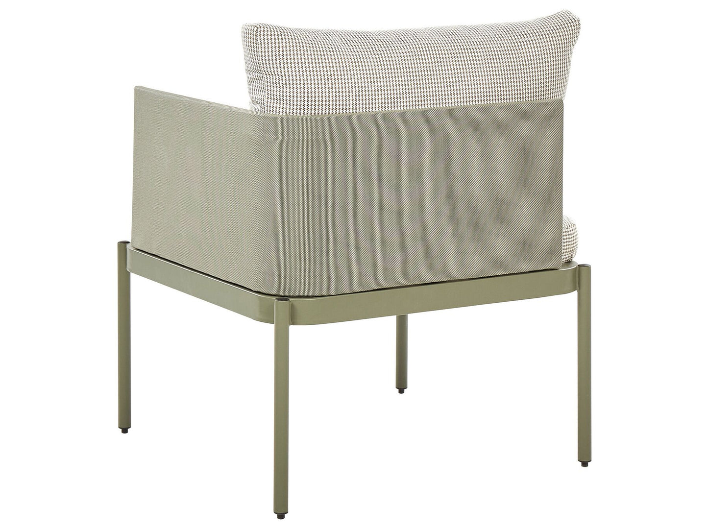 garden sofa 2 seater susua rattan natural