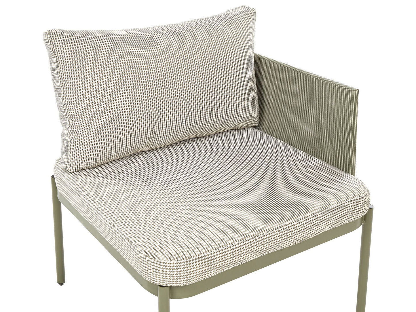 garden sofa 2 seater susua rattan natural