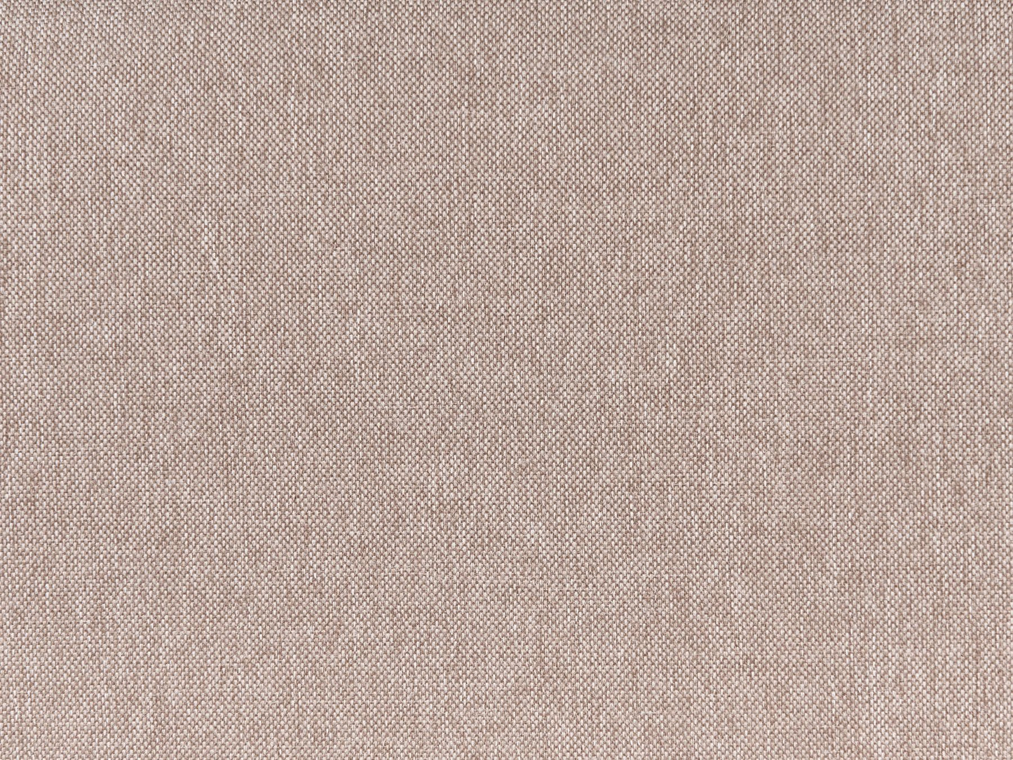 Garden Sofa 3 Seater LORETELLO Right Hand Beige