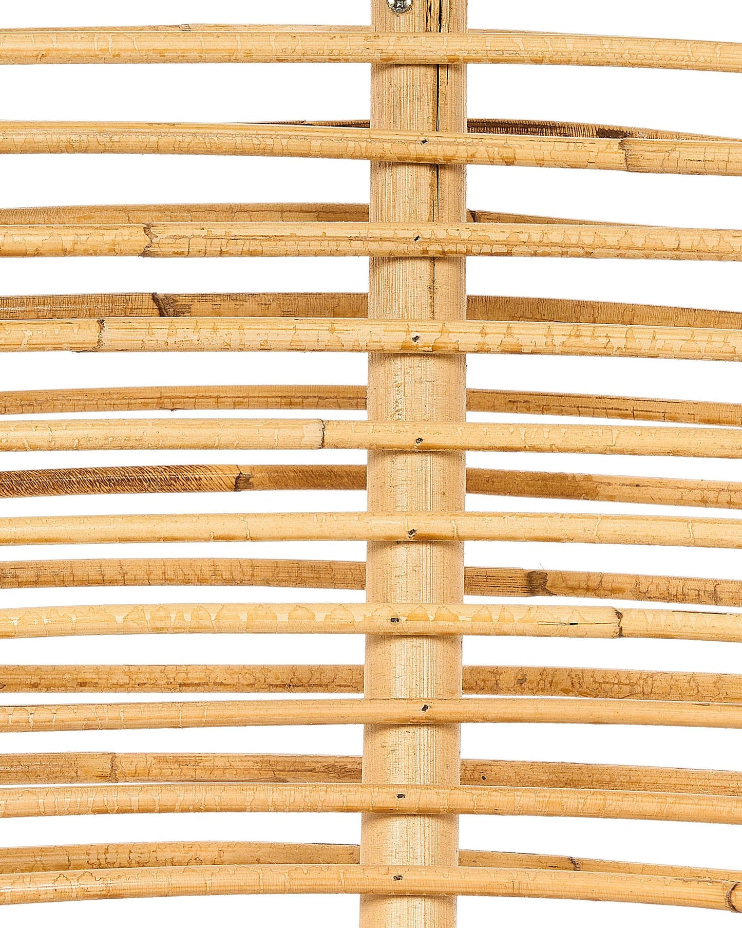 Garden Chair MARATEA Rattan Natural