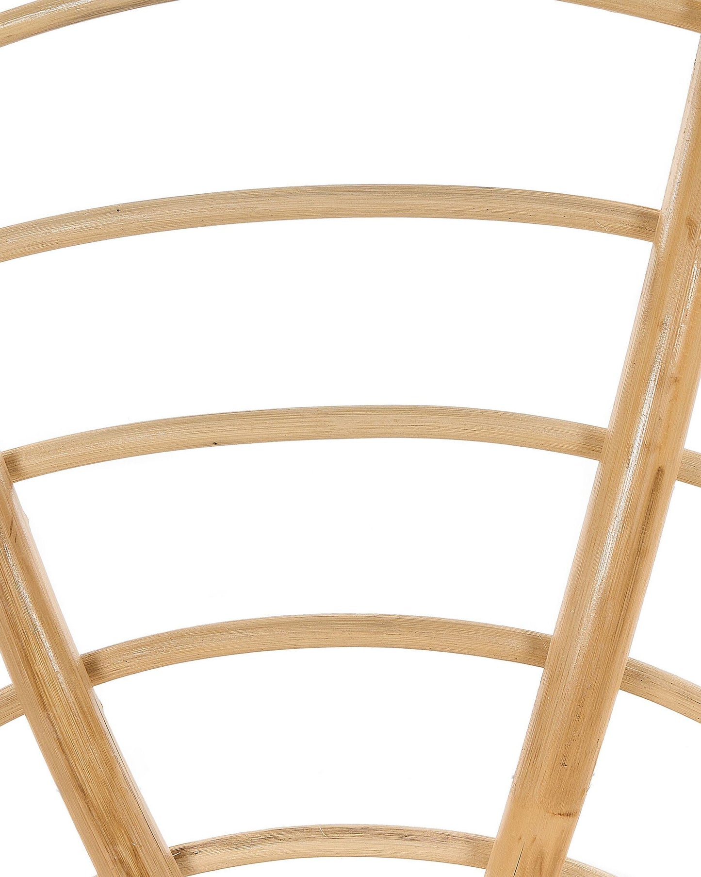 Garden Chair SALVO Rattan Natural