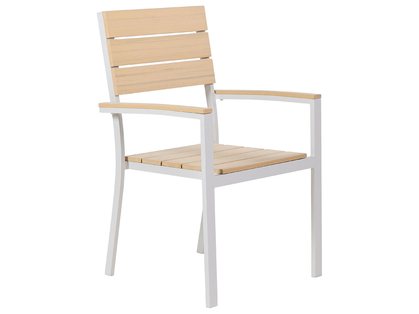 Garden Dining Set 6 Seater COMO Beige