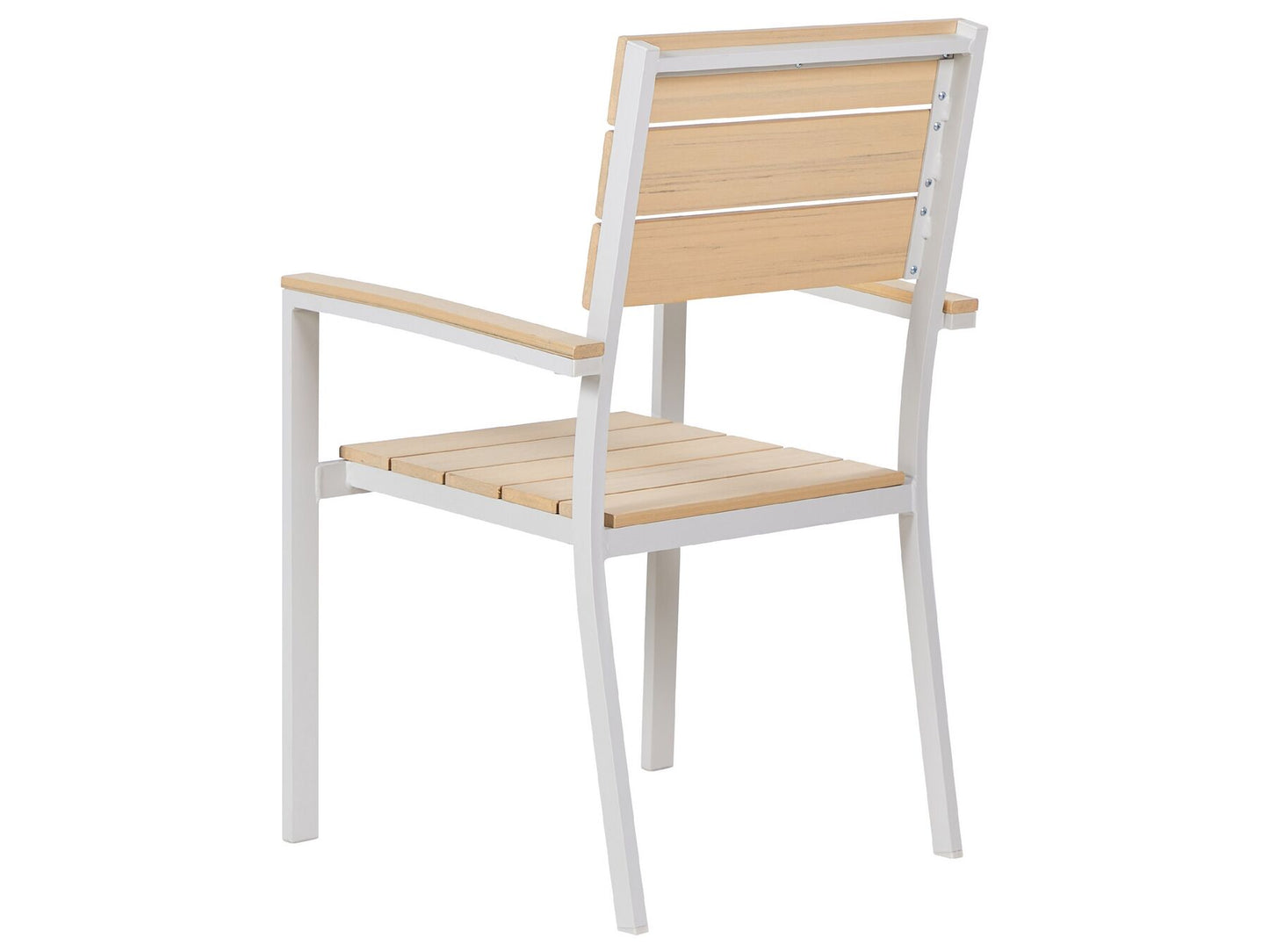 Garden Dining Set 6 Seater COMO Beige