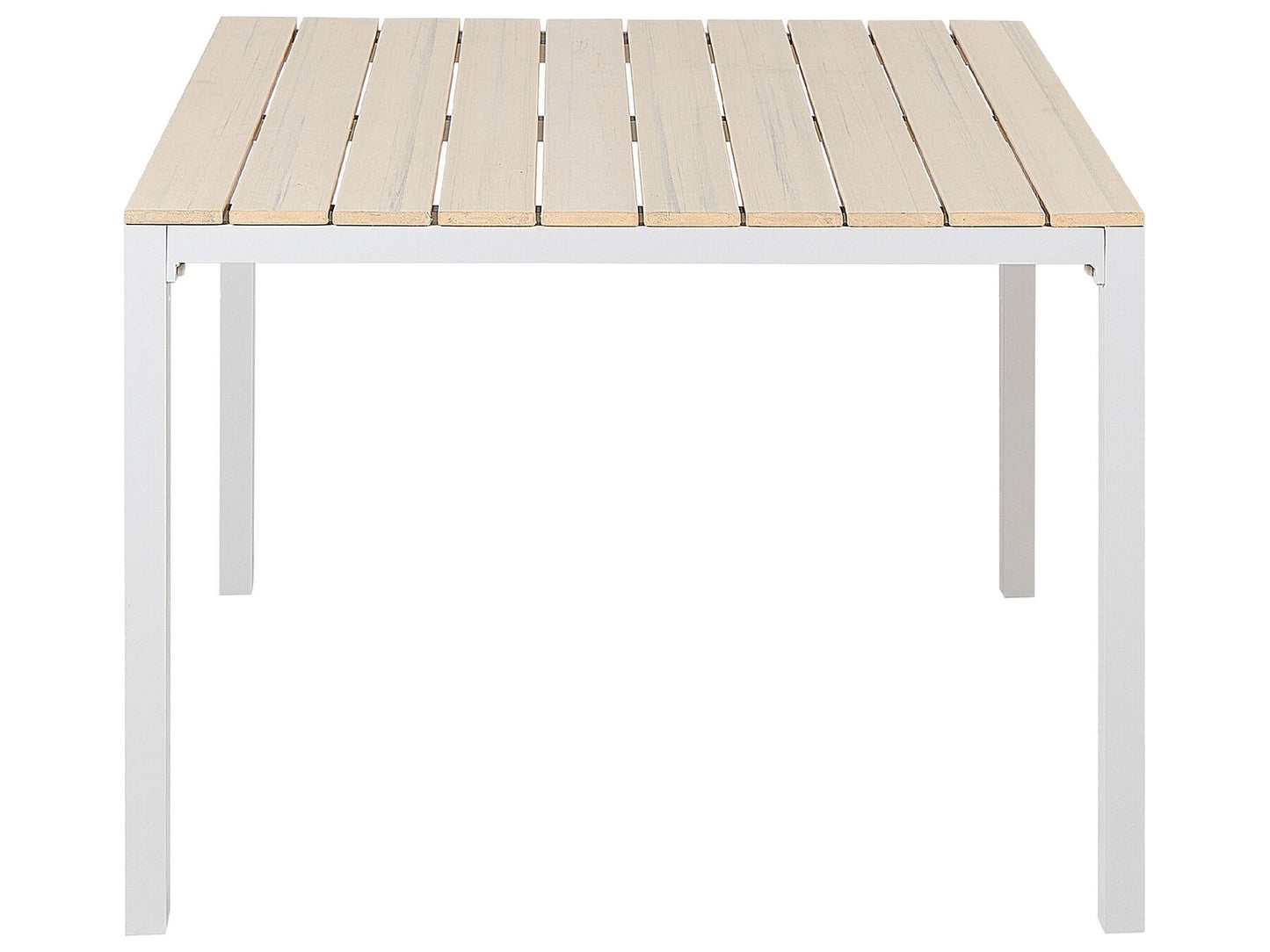 Garden Dining Set 4 Seater PRATO Beige