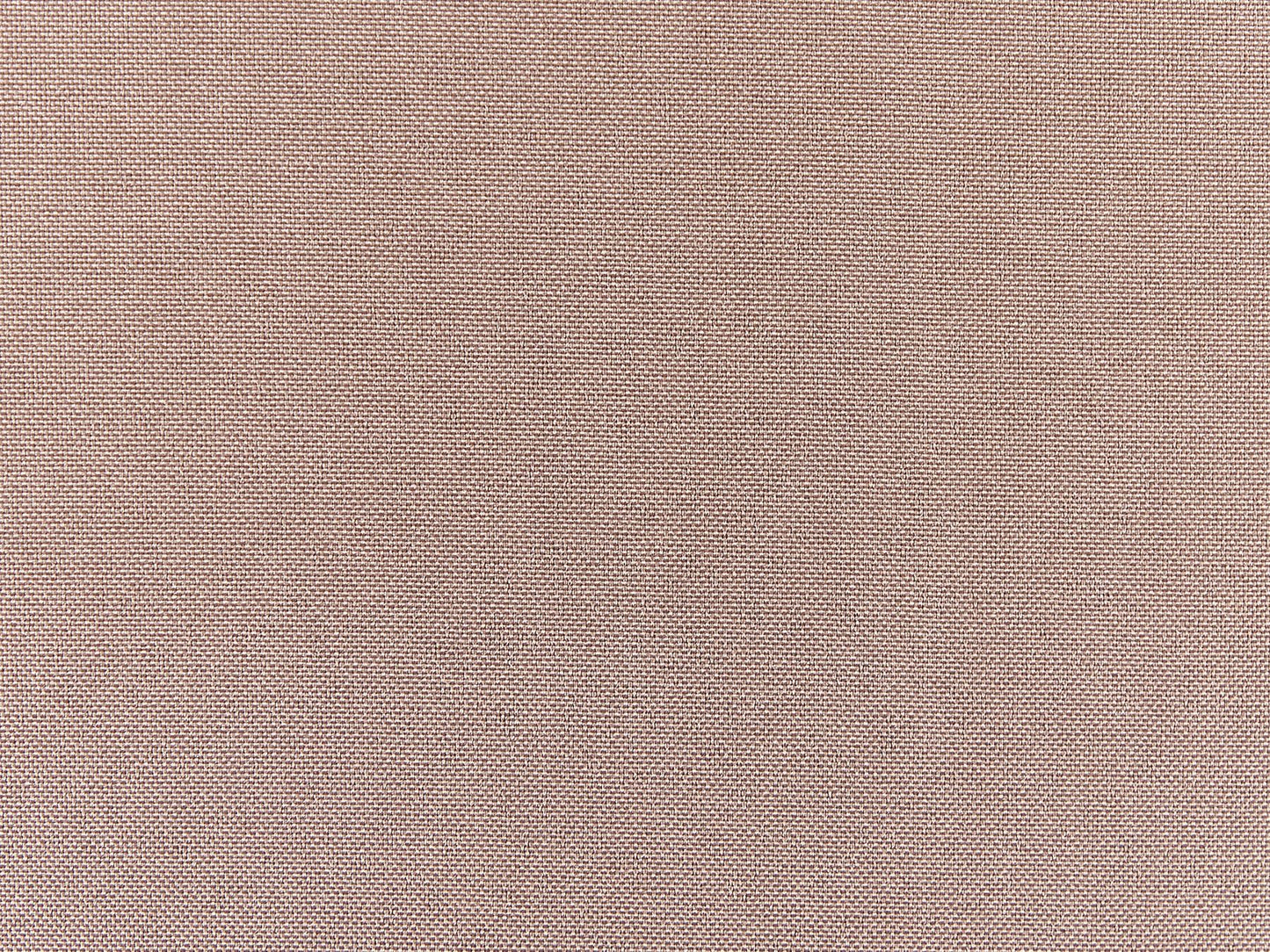 Garden Ottoman CERRETO Bamboo Wood Taupe