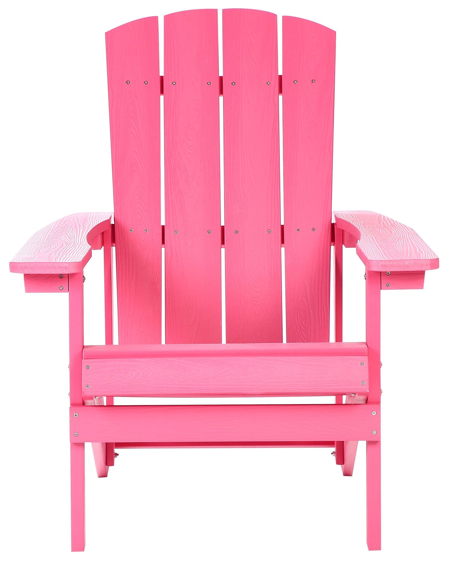 Garden Chair ADIRONDACK Pink